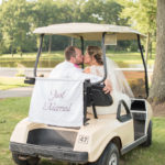Chenoweth golf course wedding