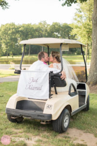 Chenoweth golf course wedding