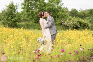 Chenoweth golf course wedding