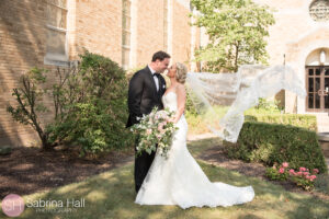 Akron Ohio Wedding Photographer