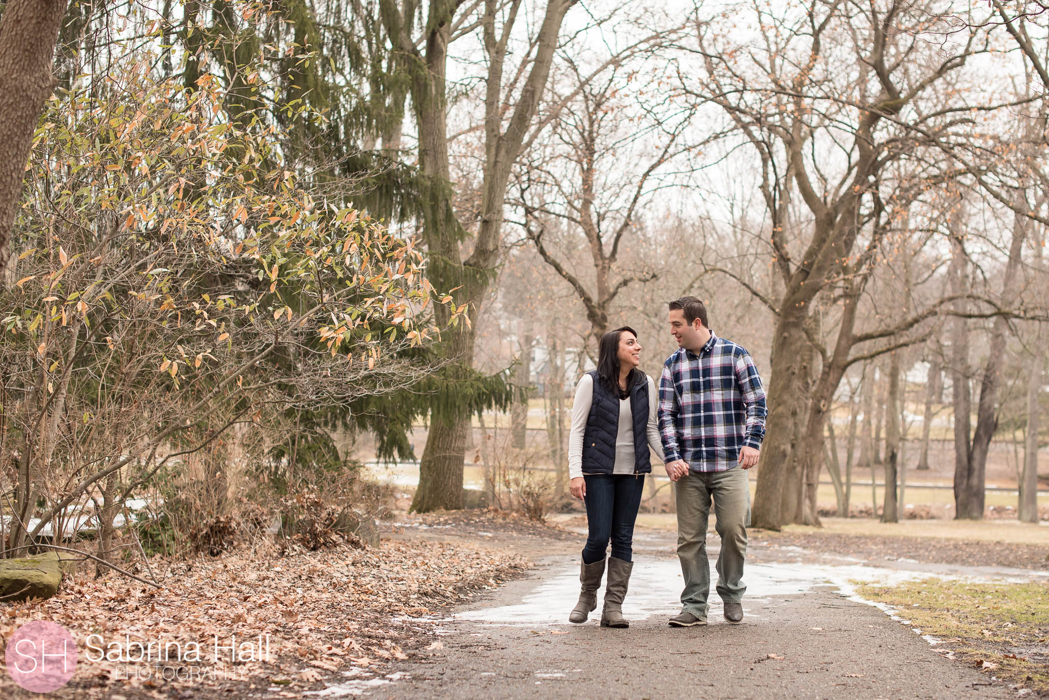 Canton Ohio Wedding Photographer