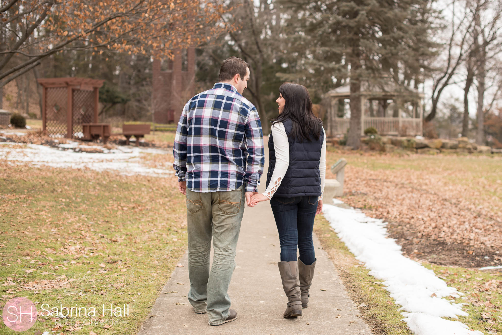 Canton Ohio Wedding Photographer