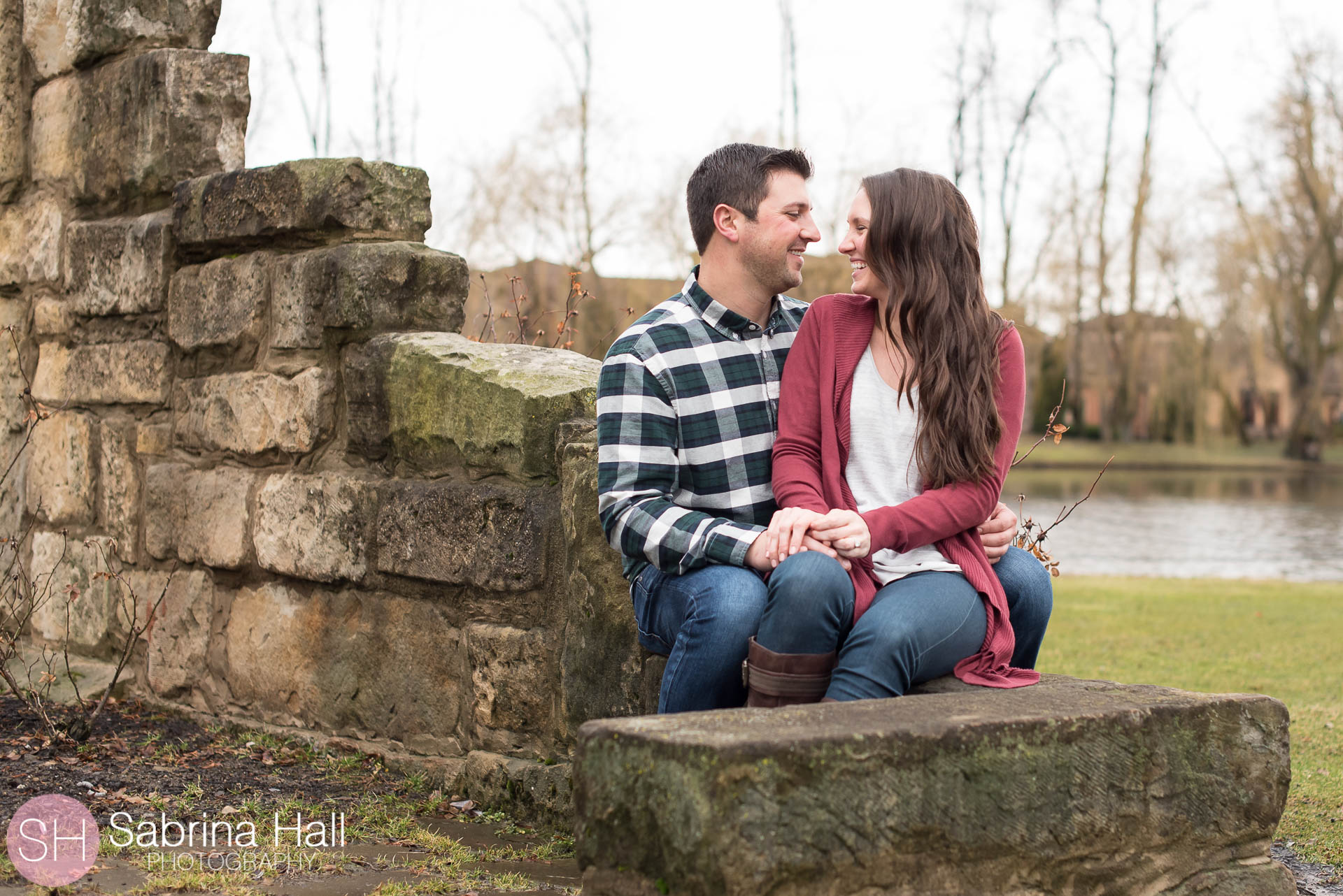 Gervasi Vineyard Wedding Canton Ohio