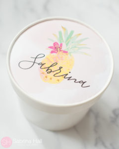 Bridesmaids Gifts