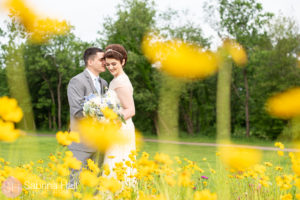 Chenoweth golf course wedding