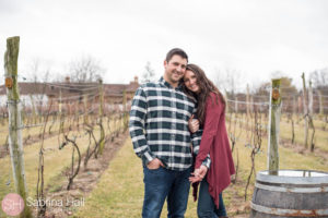 Gervasi Vineyard Wedding Canton Ohio