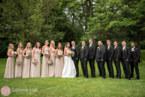 Canton Ohio Wedding, Canton Ohio Wedding Photographer