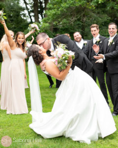 Canton Ohio Wedding, Canton Ohio Wedding Photographer