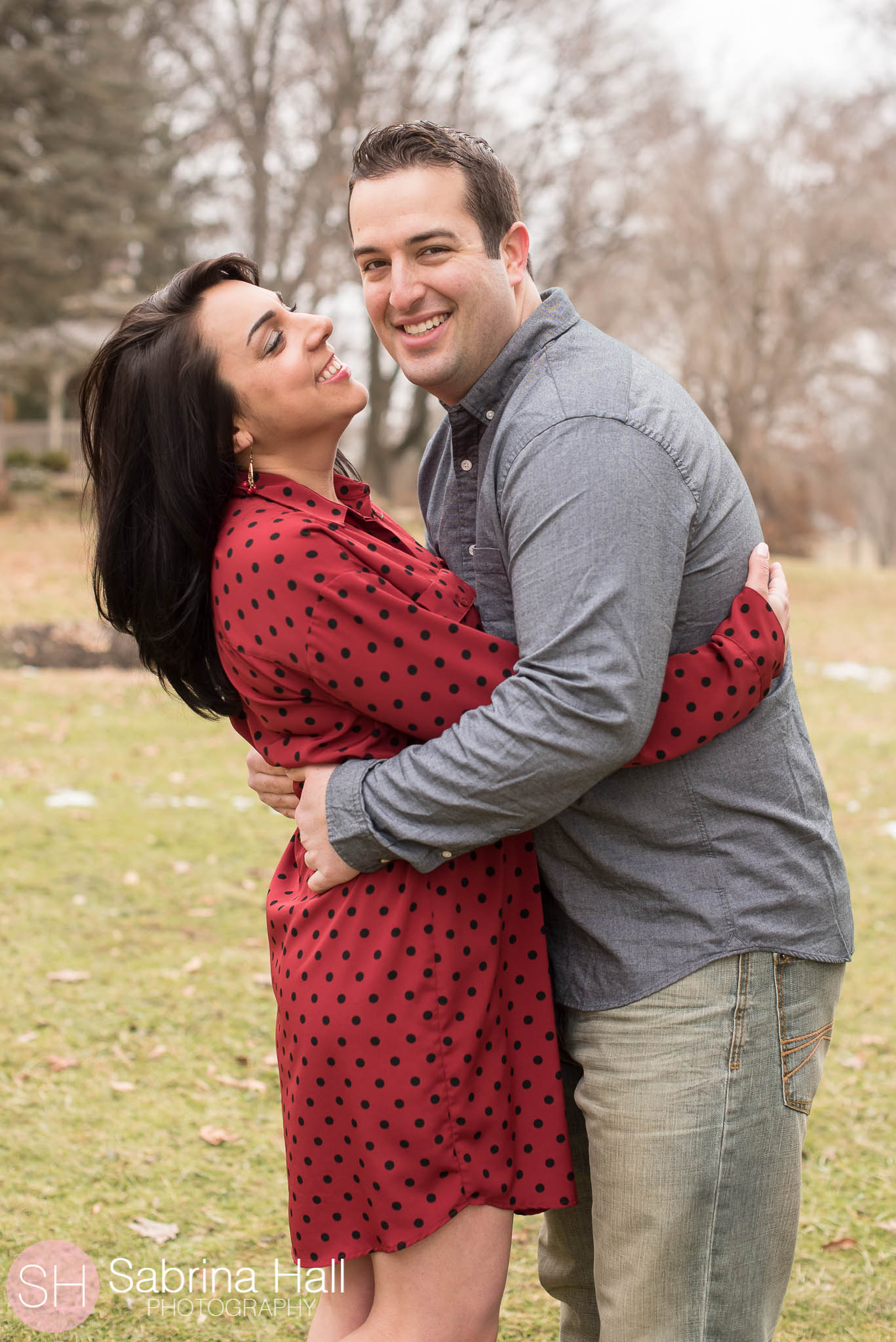 Canton Ohio Wedding Photographer