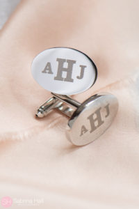 Groovy Groomsmen Gifts