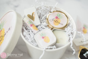Bridesmaids Gifts