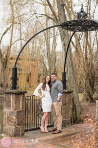 Gervasi Vineyard Wedding Canton Ohio