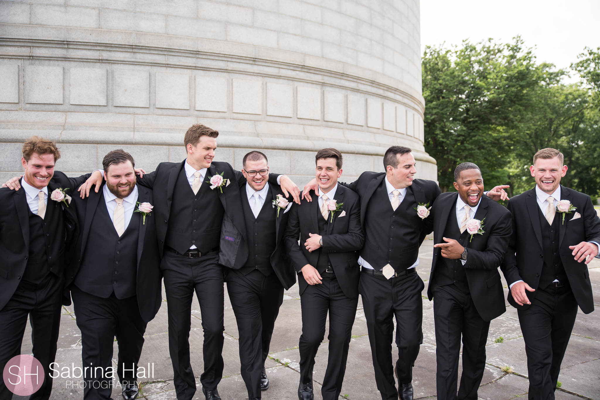 Canton Ohio Wedding, Canton Ohio Wedding Photographer