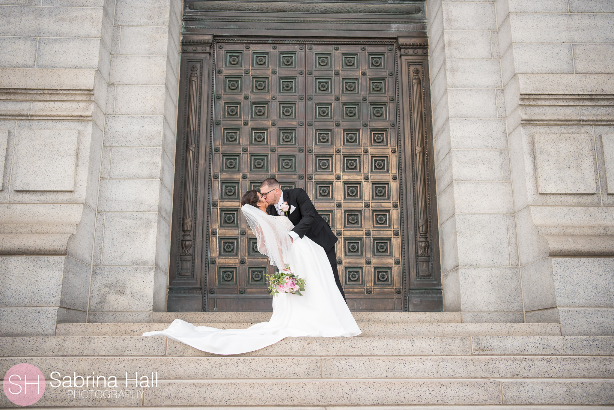 Canton Ohio Wedding, Canton Ohio Wedding Photographer