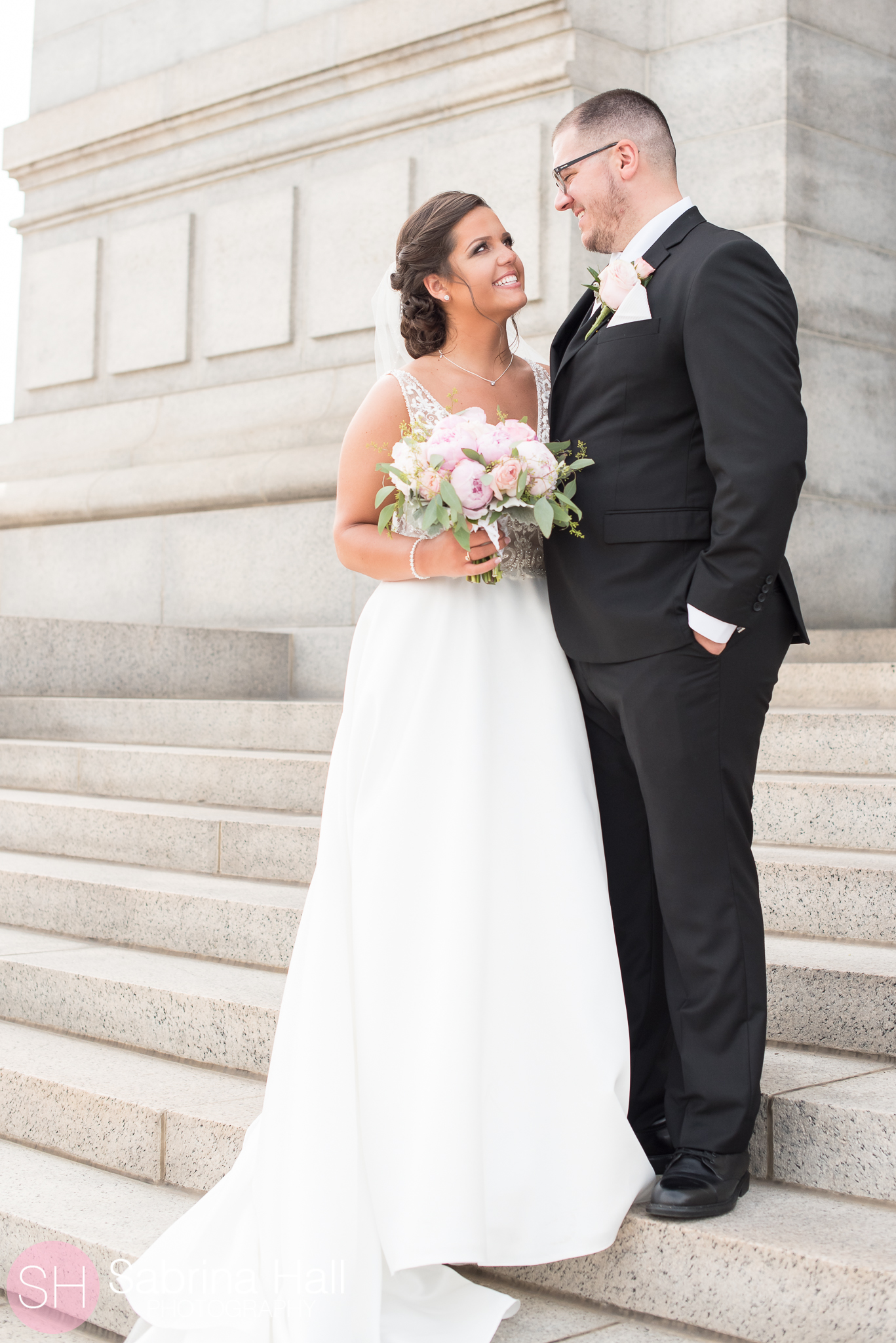 Canton Ohio Wedding, Canton Ohio Wedding Photographer