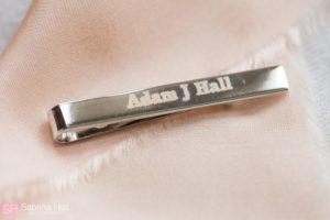 Groovy Groomsmen Gifts