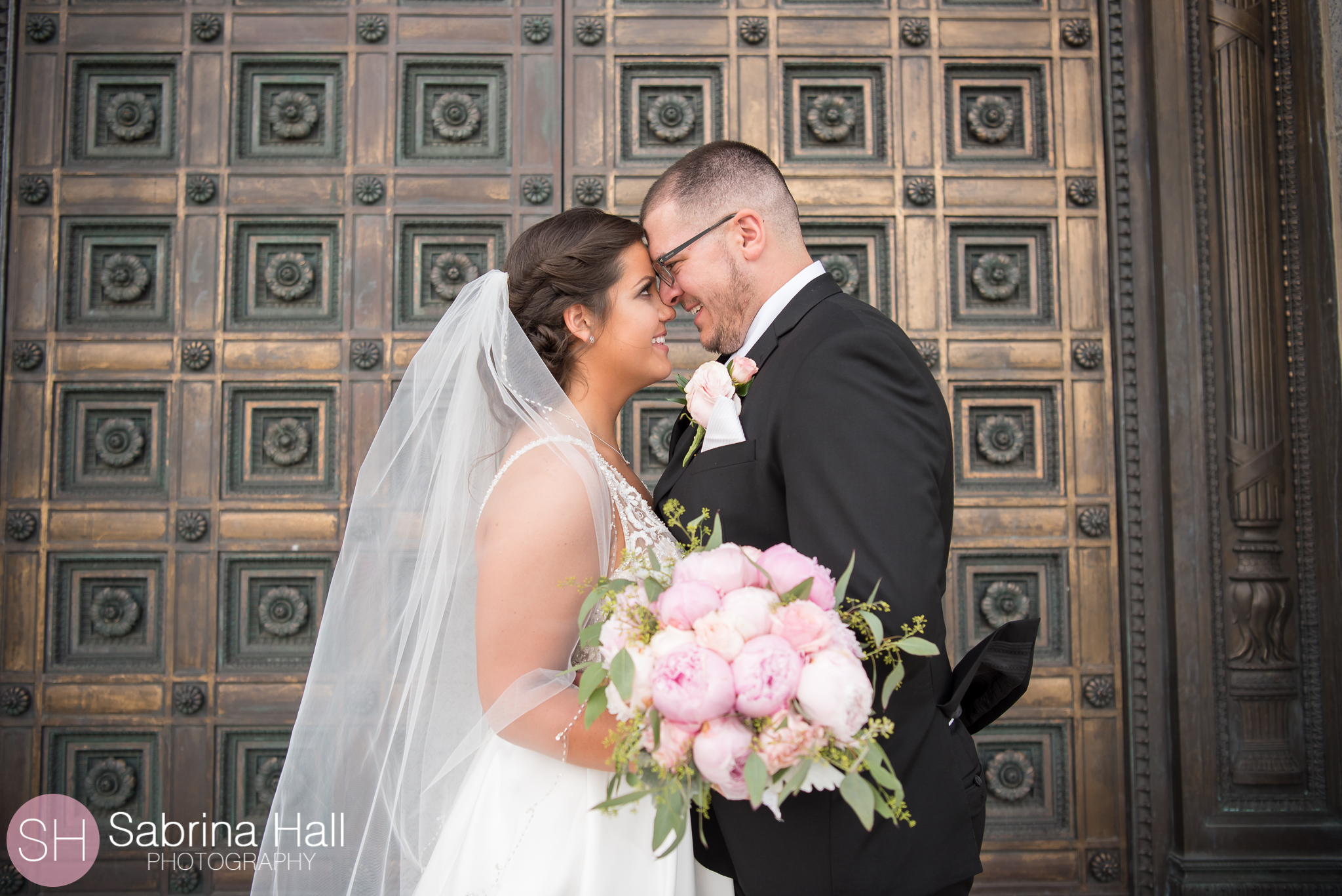 Canton Ohio Wedding, Canton Ohio Wedding Photographer