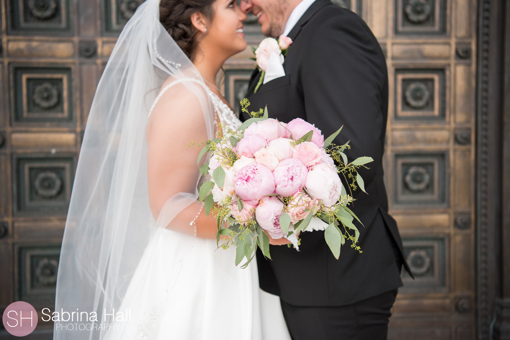 Canton Ohio Wedding, Canton Ohio Wedding Photographer