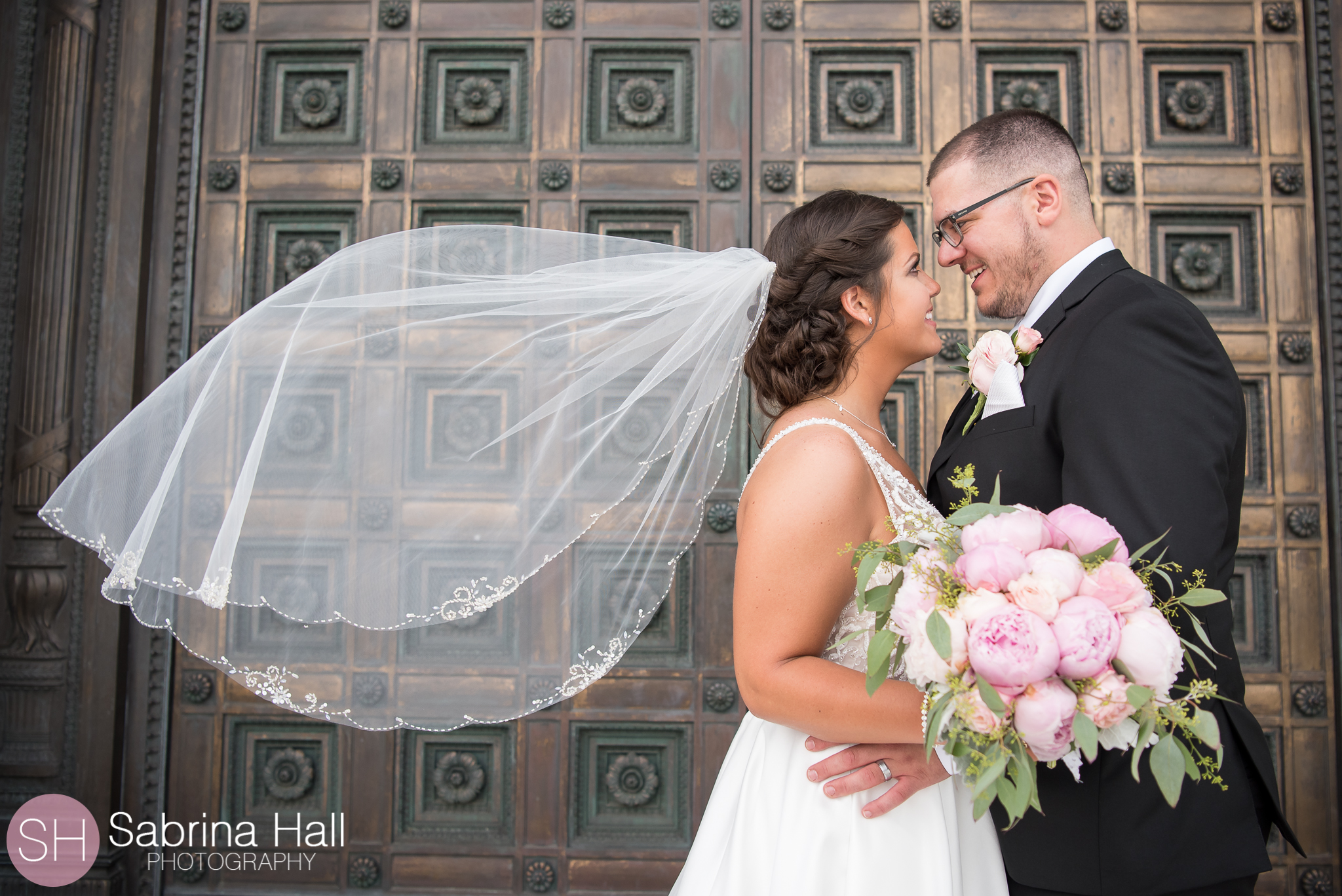 Canton Ohio Wedding, Canton Ohio Wedding Photographer