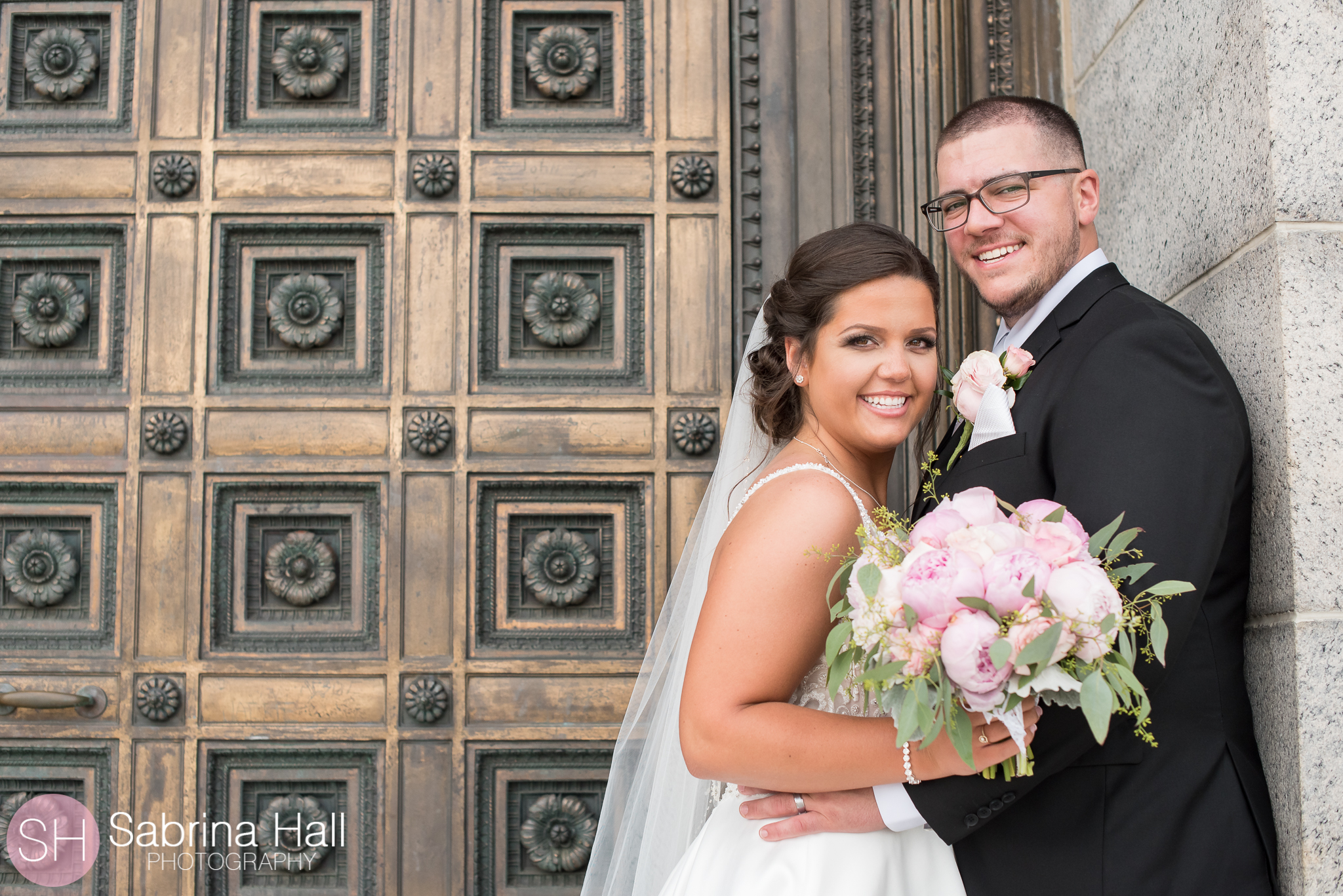 Canton Ohio Wedding, Canton Ohio Wedding Photographer