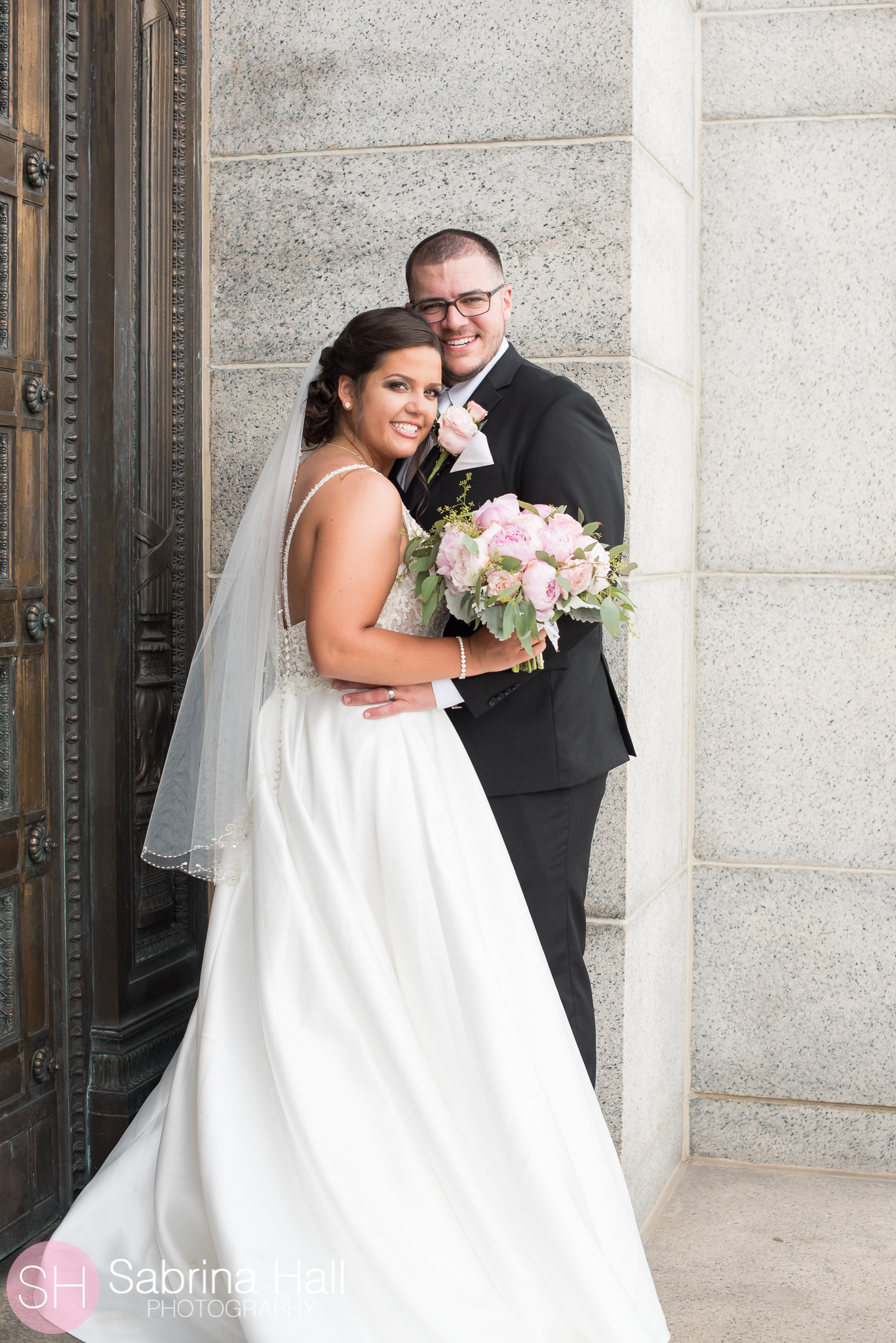 Canton Ohio Wedding, Canton Ohio Wedding Photographer