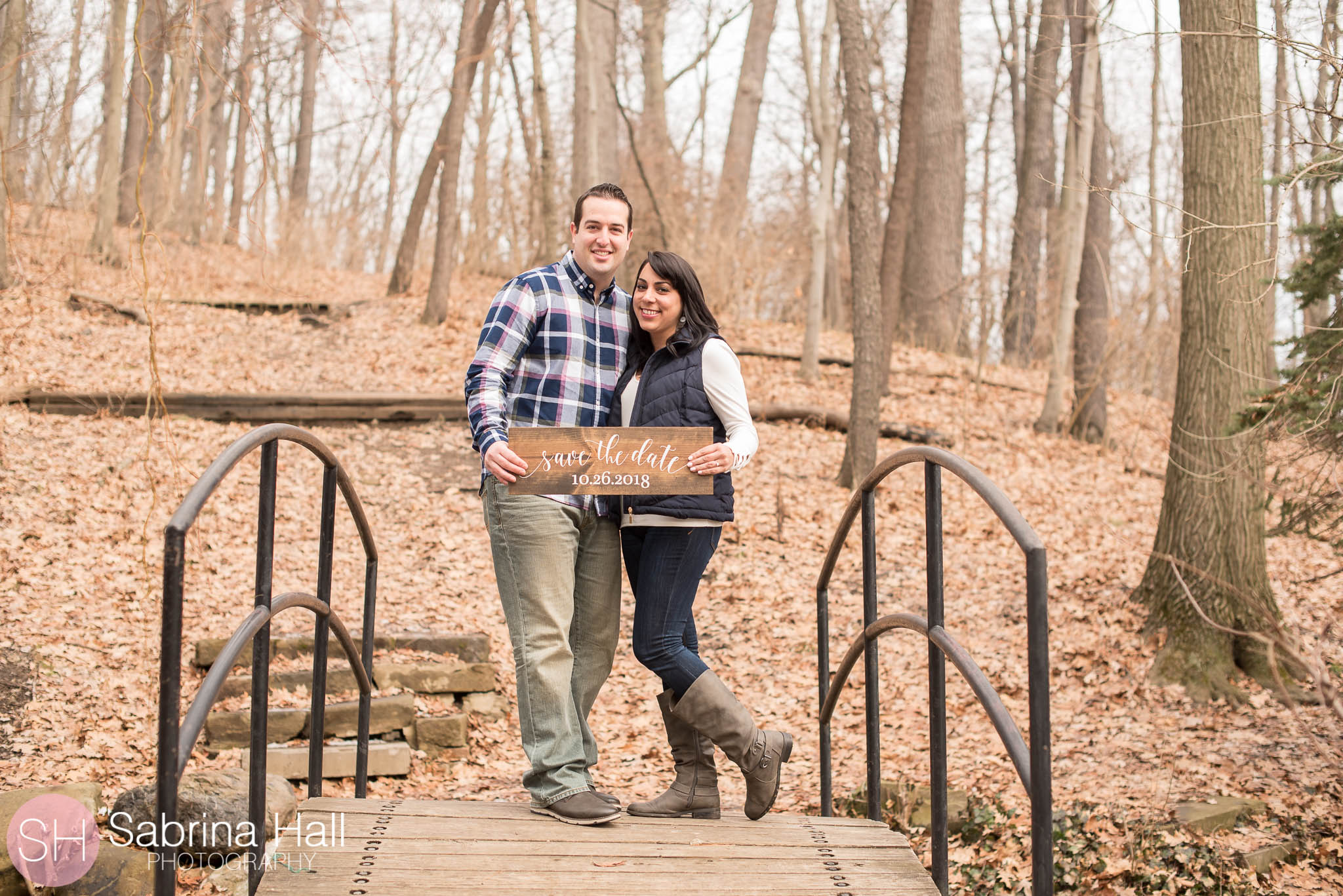 Canton Ohio Wedding Photographer