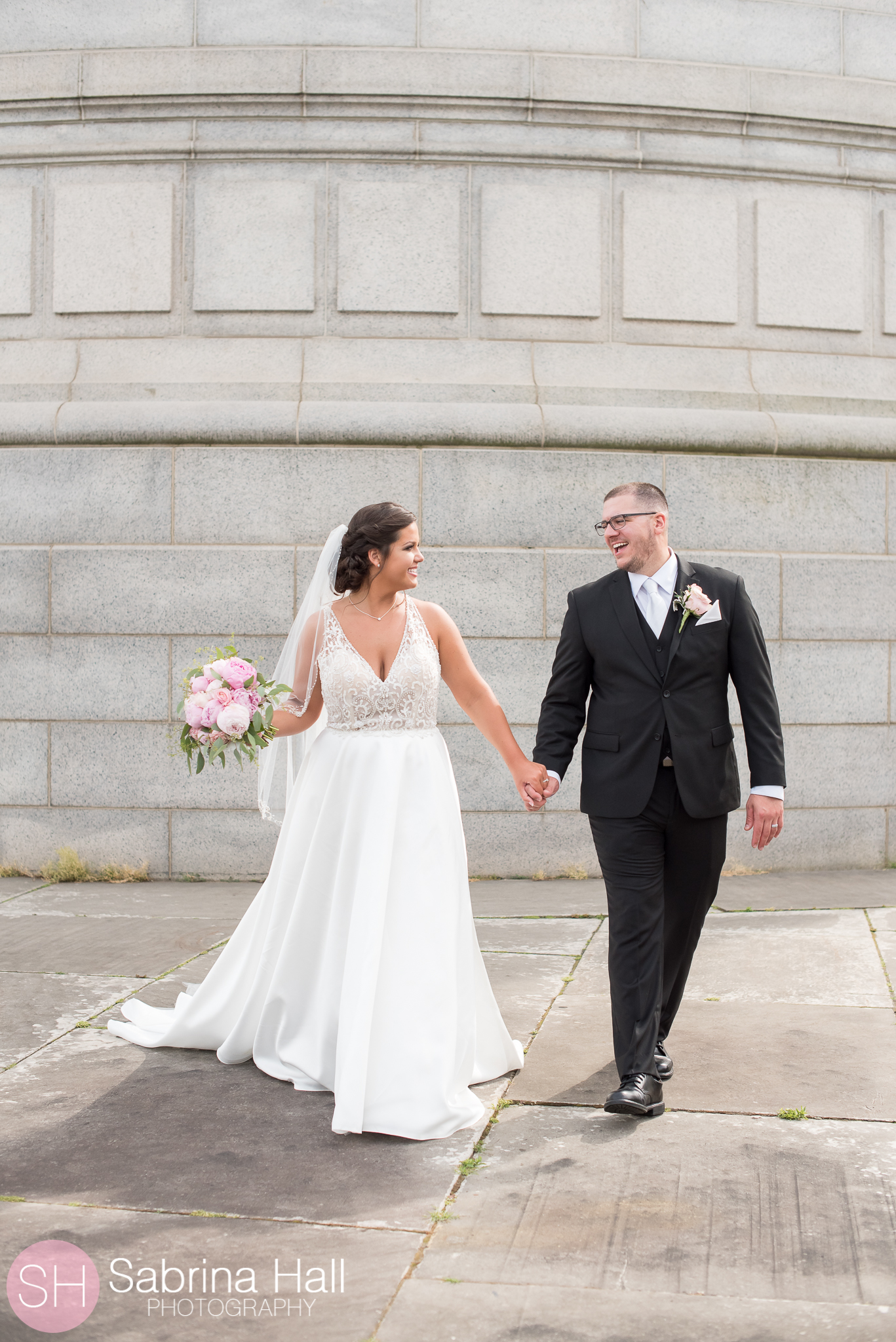 Canton Ohio Wedding, Canton Ohio Wedding Photographer