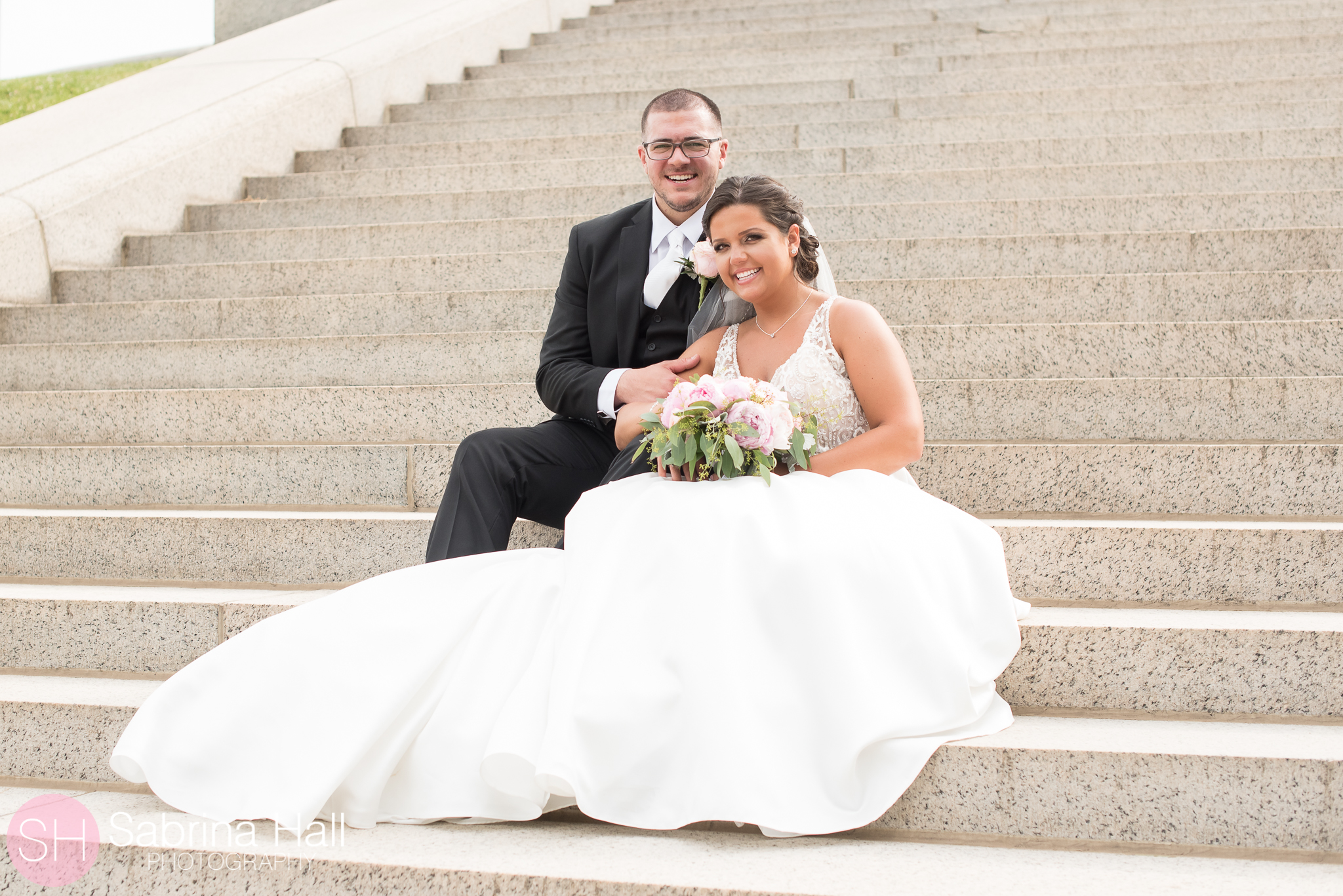 Canton Ohio Wedding, Canton Ohio Wedding Photographer