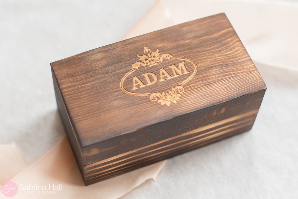 Groovy Groomsmen Gifts