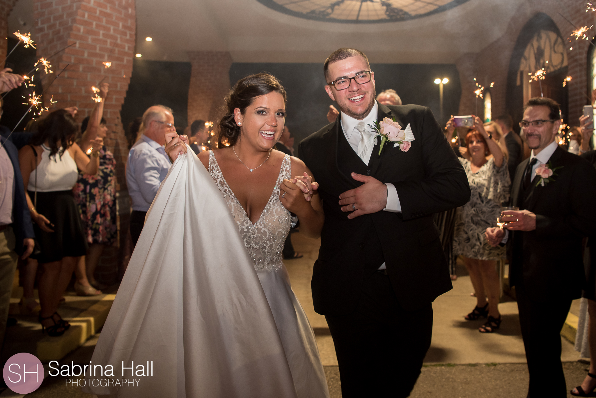 Canton Ohio Wedding, Canton Ohio Wedding Photographer