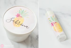 Bridesmaids Gifts
