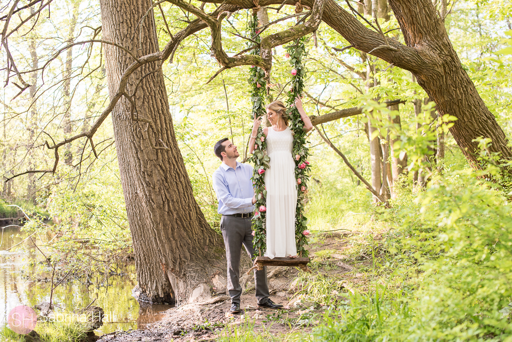 Canton Ohio Wedding Photographer