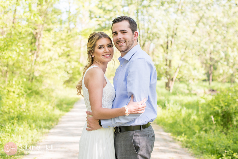 Canton Ohio Wedding Photographer