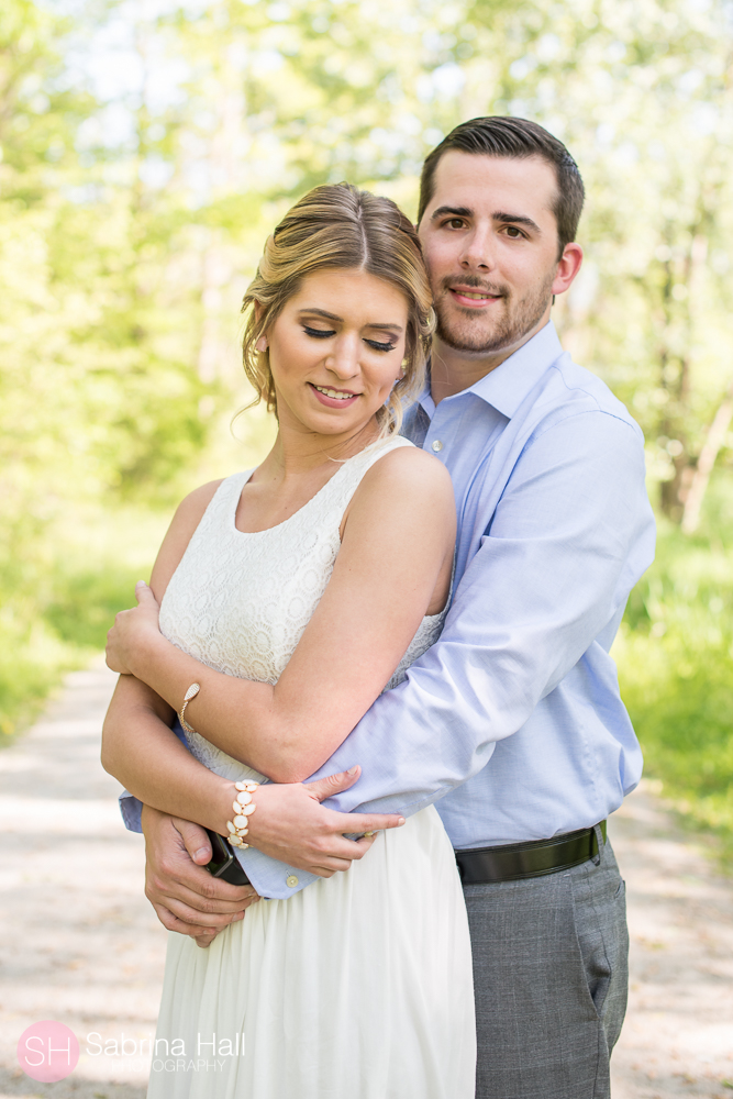 Canton Ohio Wedding Photographer