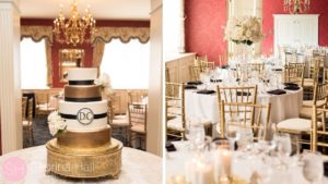 St Haralambos Greek Orthodox Church Wedding