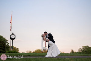 St Haralambos Greek Orthodox Church Wedding