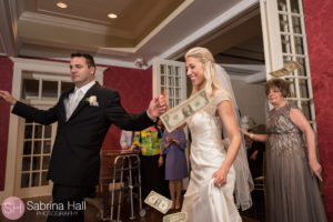 St Haralambos Greek Orthodox Church Wedding