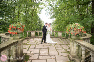 Stan Hywet And Greystone Hall Akron Wedding | Akron Wedding ...