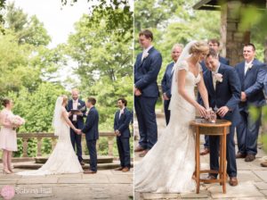 Stan Hywet Wedding