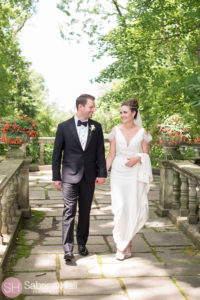 Stan Hywet And Greystone Hall Akron Wedding | Akron Wedding ...