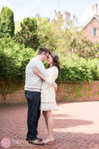 Stan Hywet Wedding