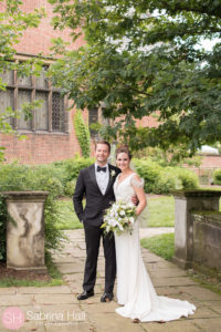 Stan Hywet And Greystone Hall Akron Wedding | Akron Wedding ...