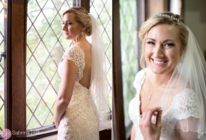 Stan Hywet Wedding