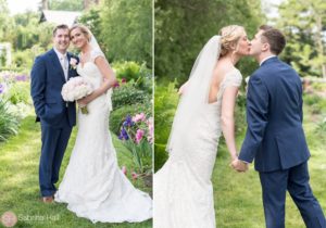 Stan Hywet Wedding
