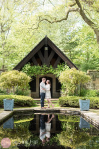 Stan Hywet Wedding