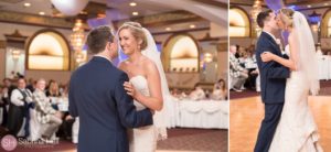 Stan Hywet Wedding