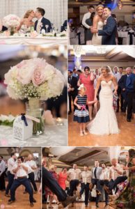 Stan Hywet Wedding