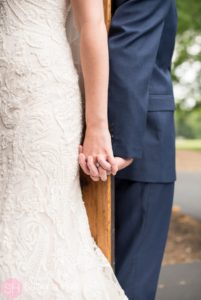 Stan Hywet Wedding