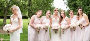 Stan Hywet Wedding