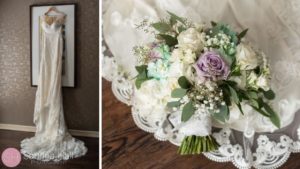 Stan Hywet Wedding